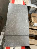 Vloertegels 20x20 cm coralstone grey €20,00 per m2, Ophalen, Keramiek, Zo goed als nieuw, 10 m² of meer