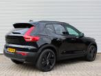 Volvo XC40 2.0 B4 Plus Black Edition Automaat / Panoramadak, Auto's, 4 cilinders, Zwart, Origineel Nederlands, Overige kleuren