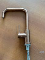 Lanesto Keukenkraan - Koperkleurig, Huis en Inrichting, Ophalen, Minder dan 50 cm, Bruin, Zo goed als nieuw