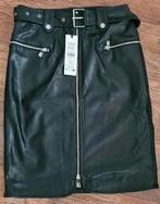 Morgan leren rok maat 40 zwart, Kleding | Dames, Rokken, Maat 38/40 (M), Zwart, Nieuw, Onder de knie