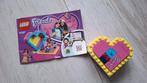 Lego Friends, Kinderen en Baby's, Speelgoed | Duplo en Lego, Ophalen of Verzenden, Zo goed als nieuw, Complete set, Lego