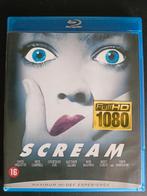 Scream, Cd's en Dvd's, Blu-ray, Ophalen of Verzenden, Zo goed als nieuw, Horror