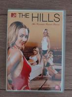 The Hills - Het complete tweede seizoen dvd, Cd's en Dvd's, Dvd's | Tv en Series, Ophalen of Verzenden, Zo goed als nieuw