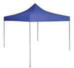 Partytent opvouwbaar inklapbaar pop up 2x2 GRATIS VERZENDEN!, Tuin en Terras, Partytenten, Partytent, Minder dan 4 meter, Nieuw