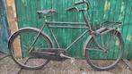 magneet transportfiets, Ophalen, Magneet, Jaren '30