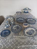 Mooi oud Engels servies, Antiek en Kunst, Antiek | Servies compleet, Ophalen