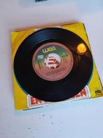 Normaal 7 inch de motocross is o.h.i.o, Ophalen of Verzenden, Zo goed als nieuw, Nederlandstalig