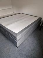 boxspring, Ophalen, Gebruikt, Tweepersoons, 200 cm