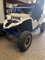 Yamaha Offroad Buggy Turbo