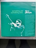 LP Dizzy Gillespie Something Old Something New, Ophalen, 1960 tot 1980, Gebruikt, 12 inch
