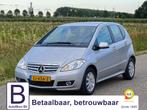 Mercedes-Benz A-Klasse 180 CDI Avantgarde /Airco/Trekh/Telef, Voorwielaandrijving, Euro 5, Gebruikt, Zwart
