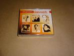 2 CD DVD Aangenaam Klassiek 2006, Ophalen of Verzenden, Zo goed als nieuw