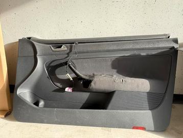 Deurpanelen volkswagen golf 5.  beschikbaar voor biedingen