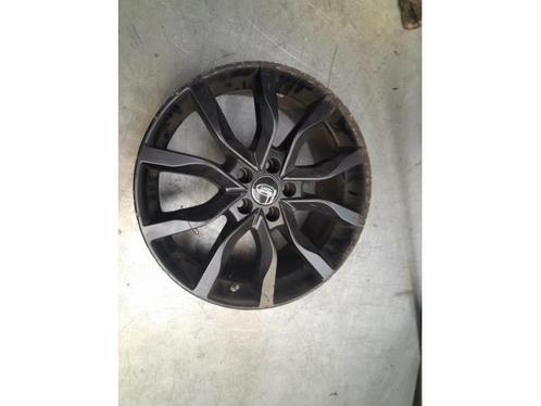 Velg van een Landrover Evoque, Auto-onderdelen, Banden en Velgen, Velg(en), Personenwagen, Gebruikt, 3 maanden garantie, Ophalen of Verzenden