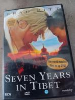Seven years in Tibet, Vanaf 12 jaar, Ophalen, Gebruikt