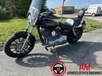 Harley Davidson 88 FXD Dyna Super Glide, Motoren, Chopper, Bedrijf, 1449 cc, Meer dan 35 kW