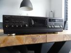Topklasse Technics Class AA 3-koppen cassette deck RS-BX747, Ophalen of Verzenden, Enkel, Overige merken, Tiptoetsen