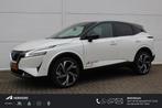 Nissan Qashqai 1.5 e-Power Tekna Plus / Navigatie + Apple Ca, Auto's, Nissan, Te koop, Qashqai, 750 kg, SUV of Terreinwagen