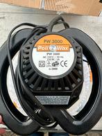 PoliWax PW 3000 Poetsmachine, Ophalen of Verzenden, Gebruikt