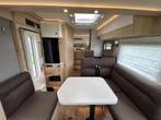 Hymer B-MC I 600, 177PK, Automaat, Alko-SLC chassis,, Ringverwarming, Bedrijf, Luifel, Hymer