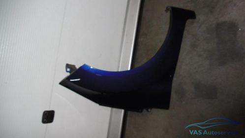Voorscherm spatbord Ford Fiesta rechts2015, Auto-onderdelen, Carrosserie en Plaatwerk, Spatbord, Ford, Gebruikt, Ophalen