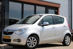 Opel Agila 1.0 Blitz | 1ste eigenaar | Airco | LMV | NAP, Voorwielaandrijving, Euro 5, Gebruikt, Origineel Nederlands