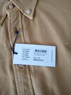 Heren overhemd, Kleding | Heren, Overhemden, Ophalen of Verzenden, Zo goed als nieuw, Blauw, Overige halswijdtes