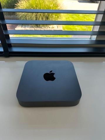 Apple Mac Mini | 32gb RAM | NETTE STAAT! beschikbaar voor biedingen