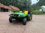 John deere gator 6x4 alle opties, Ophalen, Zo goed als nieuw