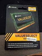 16GB DDR3 Corsair 1600C11, Computers en Software, RAM geheugen, Ophalen, Nieuw, DDR3, Laptop