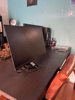 Zwarte Asus, top gaming beeldscherm. HDMI, HDMI1, Display., Computers en Software, Monitoren, Gaming, IPS, Full HD, Ophalen of Verzenden