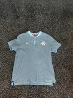 Manchester City polo, Shirt, Gebruikt, Ophalen of Verzenden, Maat M