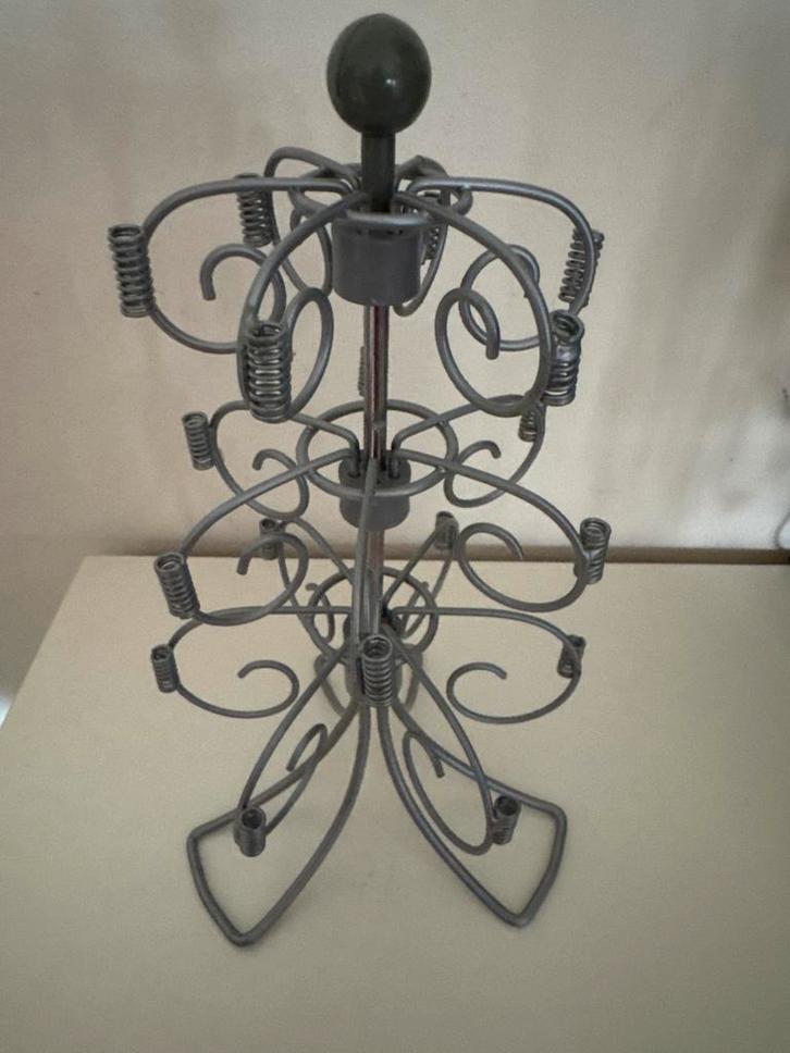 Cake Pop Standaard - 18 cake pops - Sweet Table, Hobby en Vrije tijd, Taarten en Cupcakes maken, Nieuw, Ophalen of Verzenden