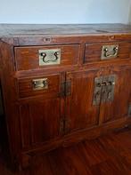 Chinese kast / dressoir, Antiek en Kunst, Ophalen