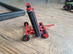 Siku wals/roller, Ophalen of Verzenden, Zo goed als nieuw, Tractor of Landbouw, SIKU
