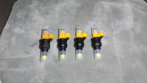 Bosch injectoren BMW 318is, Auto-onderdelen, Brandstofsystemen, BMW, Ford, Gereviseerd, Ophalen of Verzenden