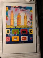 Marsman 98 Druk 9/50, Ophalen