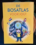 De Bosatlas voor Jou!, Bosatlas, 2000 tot heden, Wolters-Noordhoff, Ophalen of Verzenden
