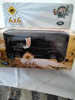 Landrover GLOBE  1/32, Ophalen of Verzenden, Nieuw, Auto, Overige merken