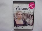 Saskia Wickham - Clarissa DVD, Alle leeftijden, Ophalen of Verzenden, Gebruikt, Drama