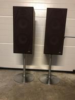 Luidsprekers, Ophalen, Zo goed als nieuw, Bowers & Wilkins (B&W), Minder dan 60 watt