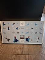 Disney Frozen IXXI 16 tegels, Ophalen of Verzenden, Overige typen