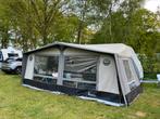 Voortent Isabella Ambassador Dawn omloopmaat G18, Caravans en Kamperen, Ophalen, Gebruikt