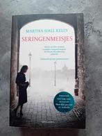 Seringenmeisjes - Martha Hall Kelly, Verzenden, Zo goed als nieuw, Martha Hall Kelly, Nederland