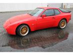 1983 Porsche 944 Oldtimer, Auto's, Porsche, Gebruikt, Overige brandstoffen, Bedrijf, Handgeschakeld
