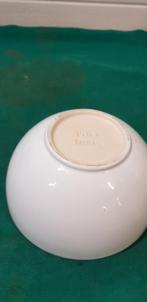 schaaltje kommetje wit aardewerk, Antiek en Kunst, Ophalen of Verzenden