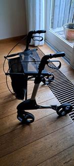 Rollator, Diversen, Rollators, Ophalen, Opvouwbaar, Gebruikt