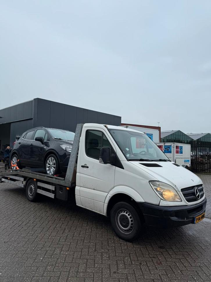 Oprijwagen Huren – Kilometervrij Autotransport | Autoambulan, Diensten en Vakmensen, Verhuur | Auto en Motor