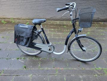 Sparta entree lage instap damesfiets 26 inch N7 H48 beschikbaar voor biedingen