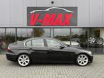 BMW 330i Dynamic Exec Xenon Leder Sportint NaviProf Stoelvw, Achterwielaandrijving, Gebruikt, Beige, 259 pk